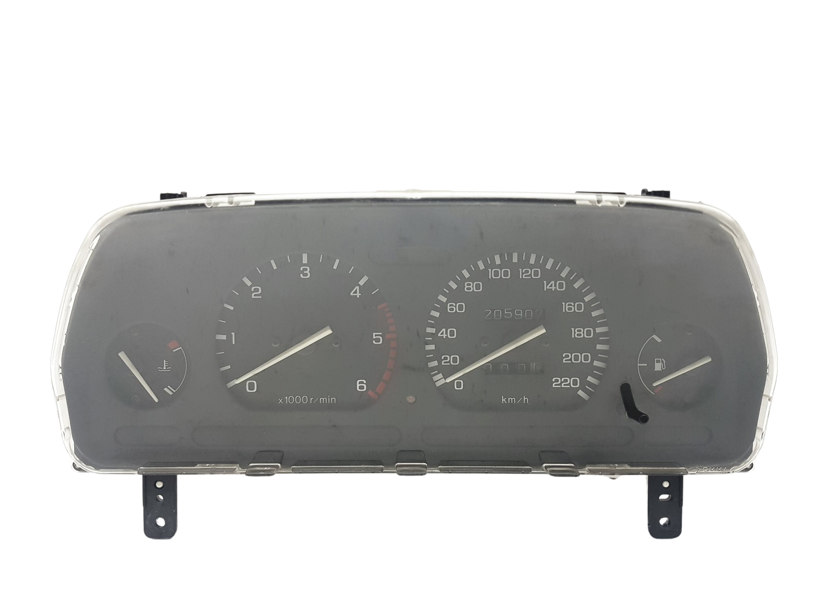 Speedometer/Instrument Cluster Rover 200 AR-0025-003 NS 55221 main product photo