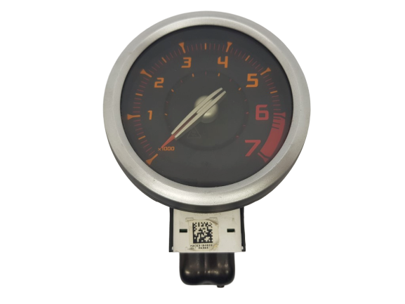 Speedometer/Instrument Cluster Renault Twingo 2 8200470973 18665 main product photo