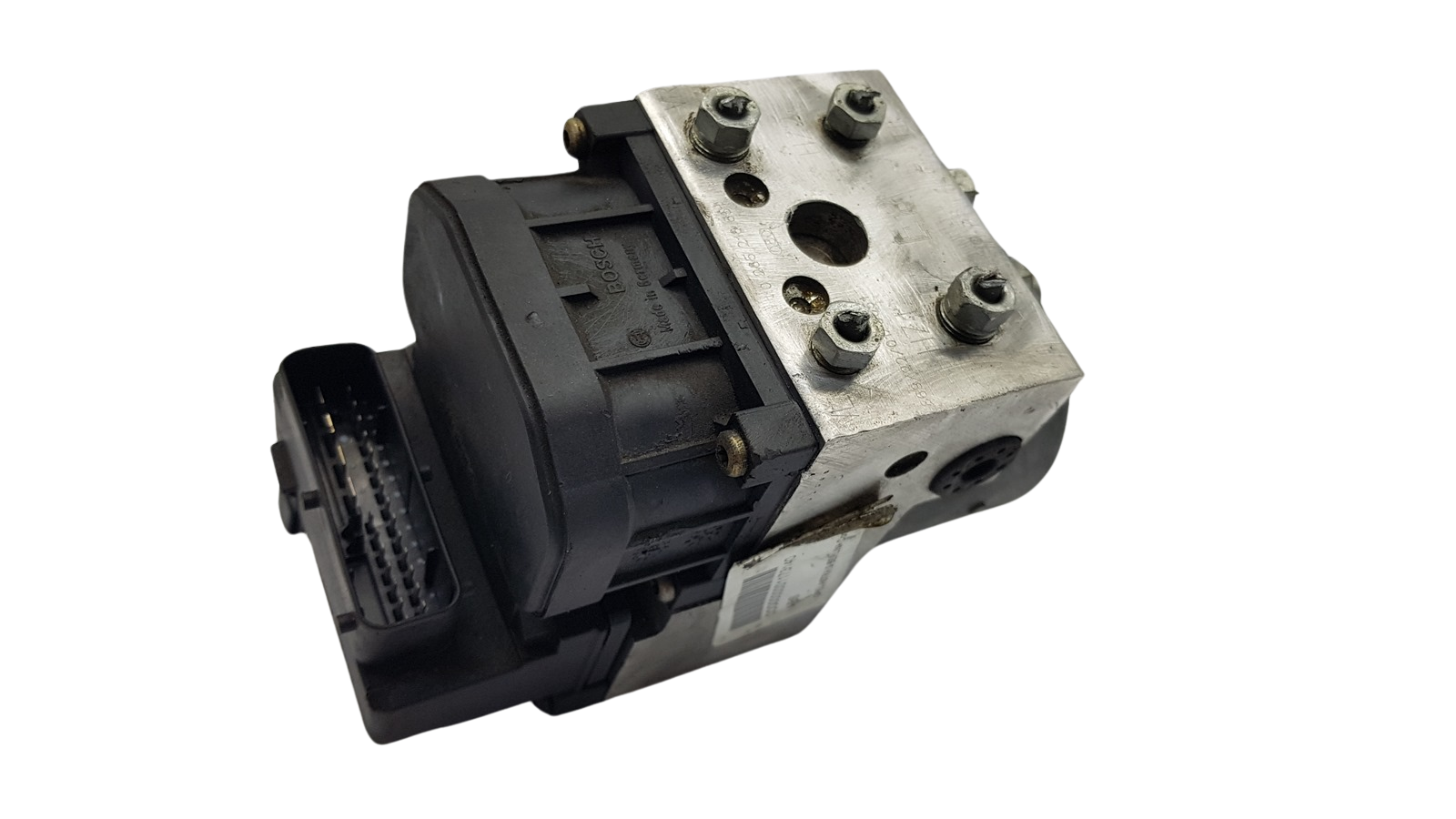 Abs Pump Opel Zafira Astra G 90581417 0273004362 0265216651 1425 main product photo