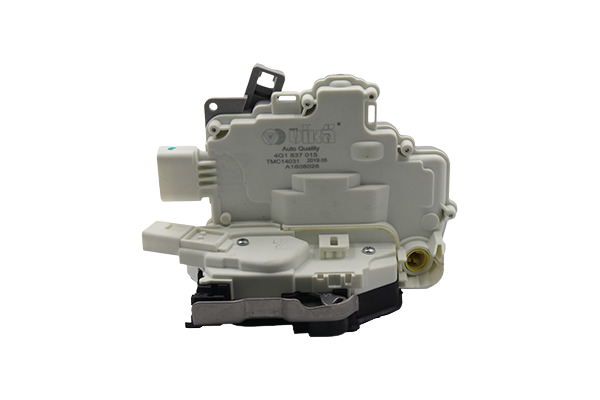 Door Lock Mechansim Front Left For VW Audi 4G1837015 88371801901 Vika main product photo