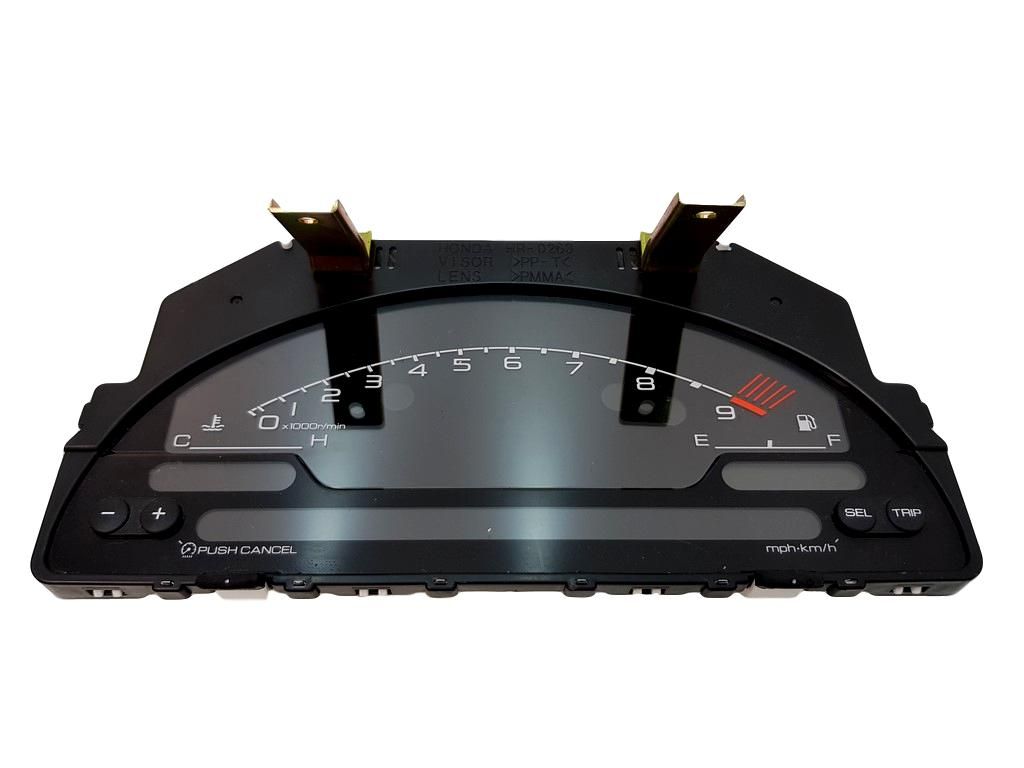 Speedometer/Instrument Cluster Honda S2000 78100-S2A-E000 main product photo