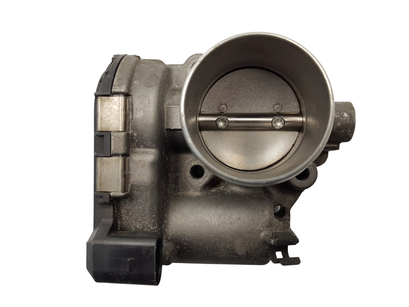 Air Throttle Body Ford Volvo 7S7G-9F991-BA 0280750534 1700 main product photo