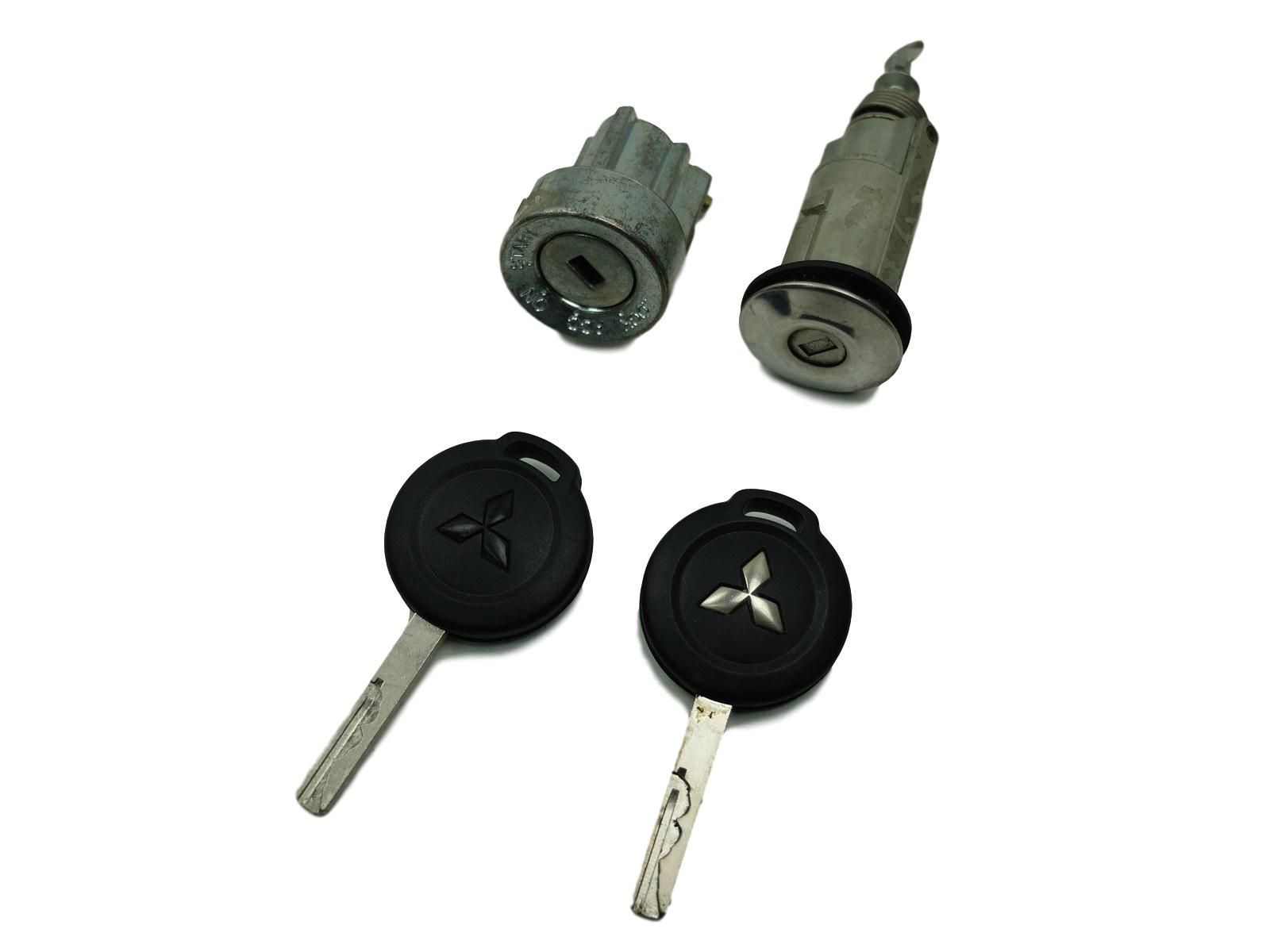Ignition Switch  Mitsubishi Colt main product photo