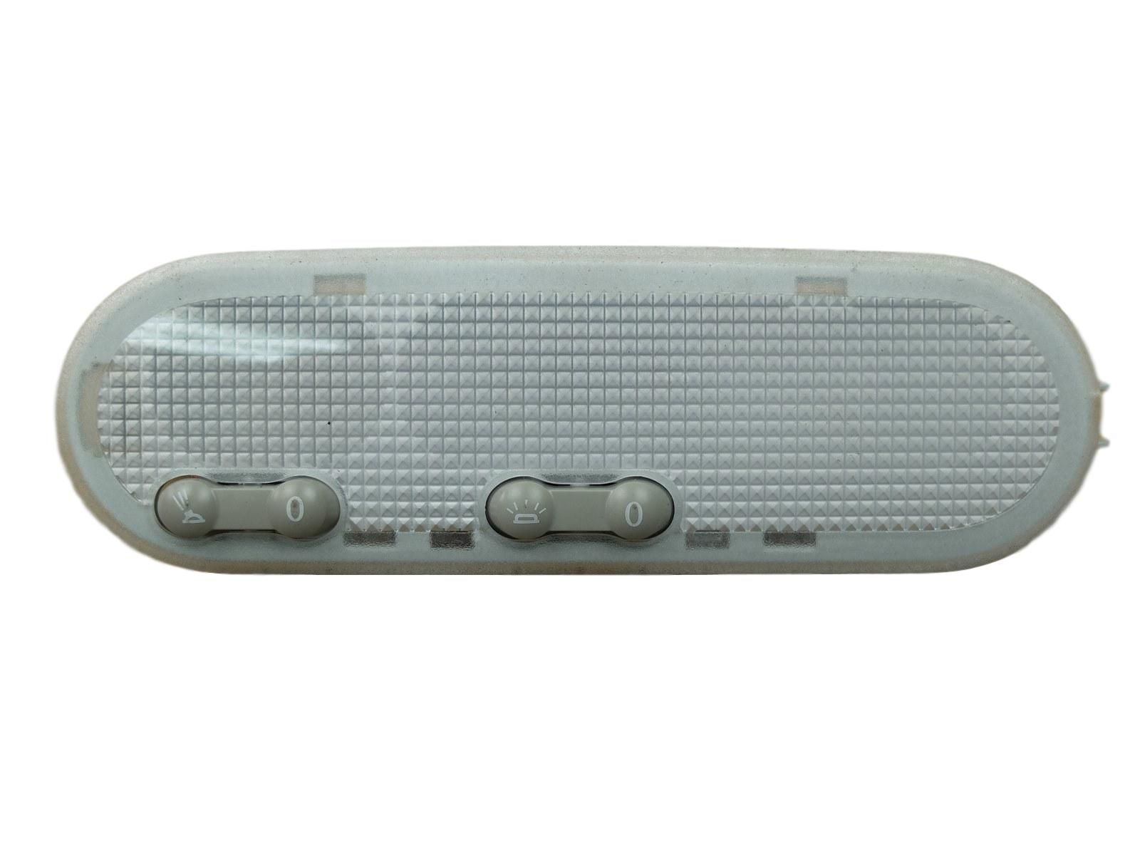 Interior Lamp Front 8200073231 Duster Dacia main product photo