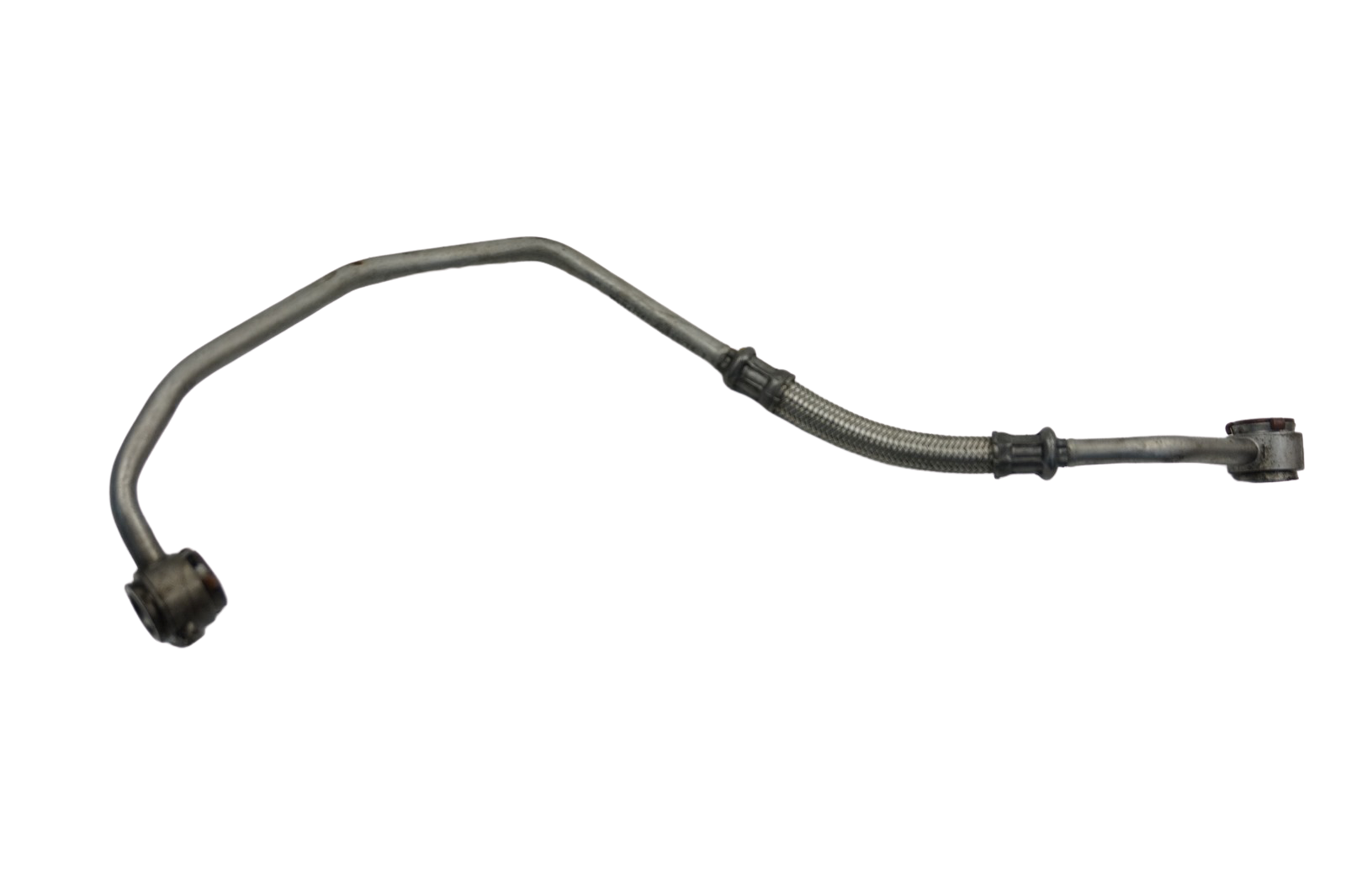 Turbine Pipe 9807661580 1.5 TDCI 8v Ford Fiesta main product photo