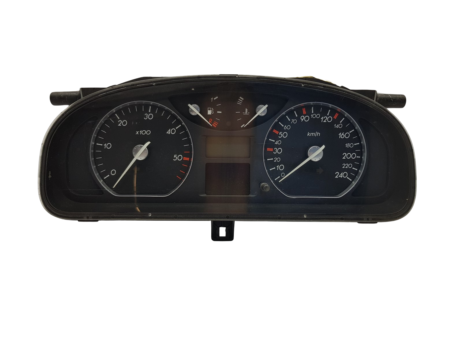 Speedometer/Instrument Cluster Renault Laguna 2 8200218888 B 1745 main product photo