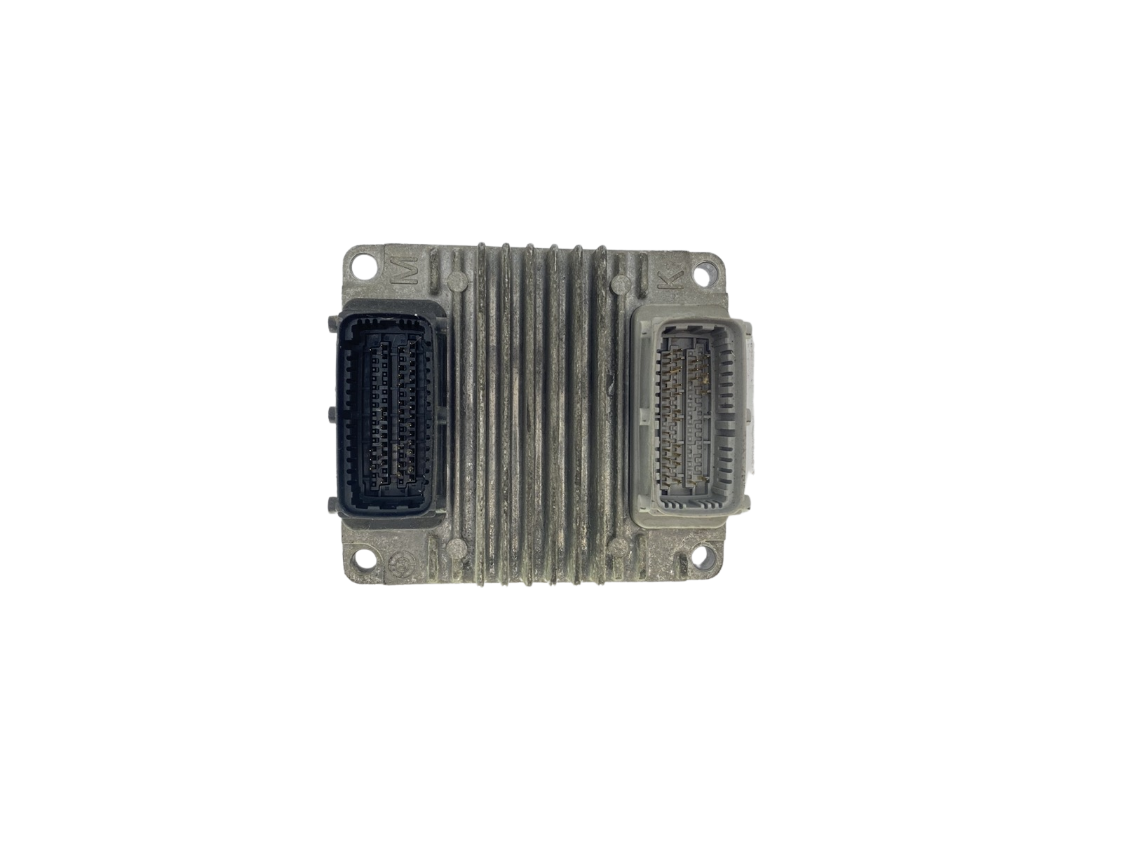 Controller 96417551 PF Daewo Chevrolet Delphi 59866 main product photo