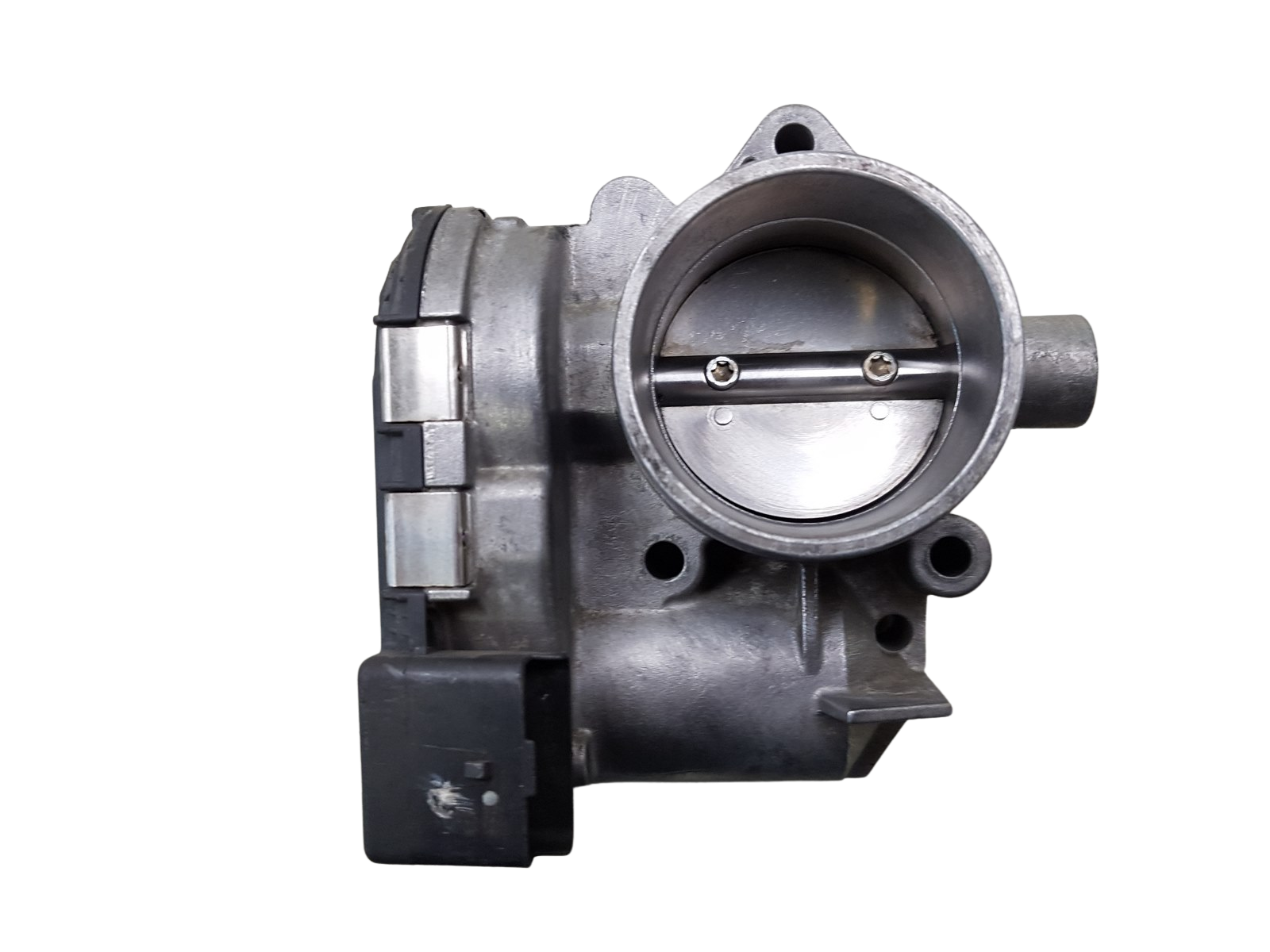 Air Throttle Body Citroen Peugeot 0280750085 1635Q9 1.6 Bosch 2126 main product photo