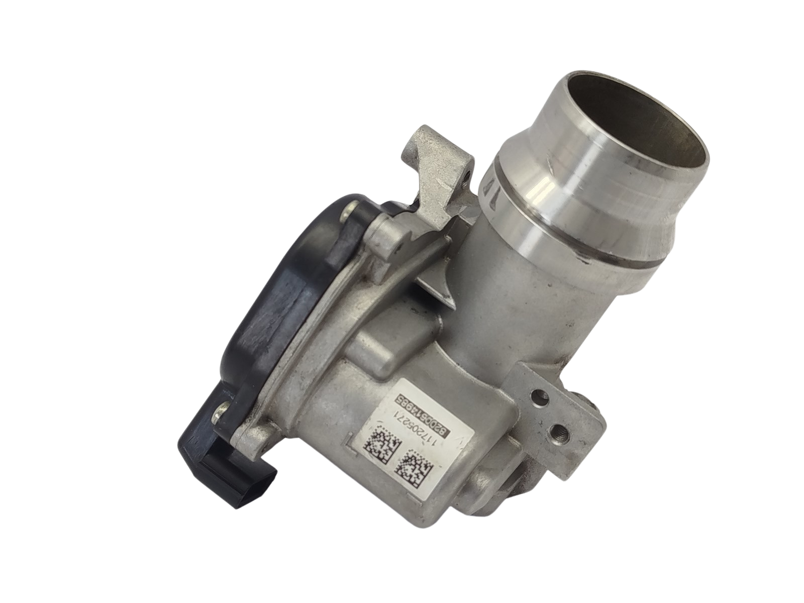 Throttle Body Valve Renault Dacia Nissan 8200614985 1.5 DCI main product photo