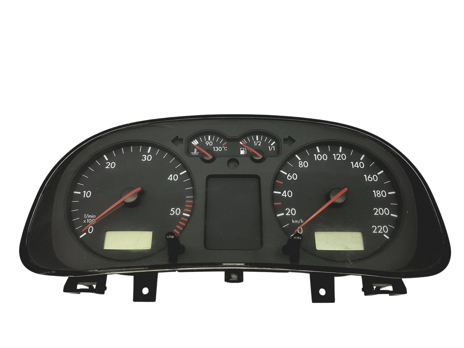 Speedometer/Instrument Cluster VW Golf MK4 1J0920806E 110080130005 40998 main product photo