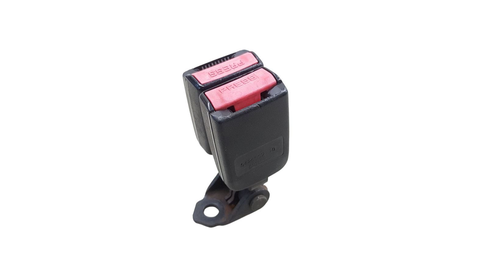 Seat Belt Catch Left Rear 8974L6 Peugeot 407 main product photo