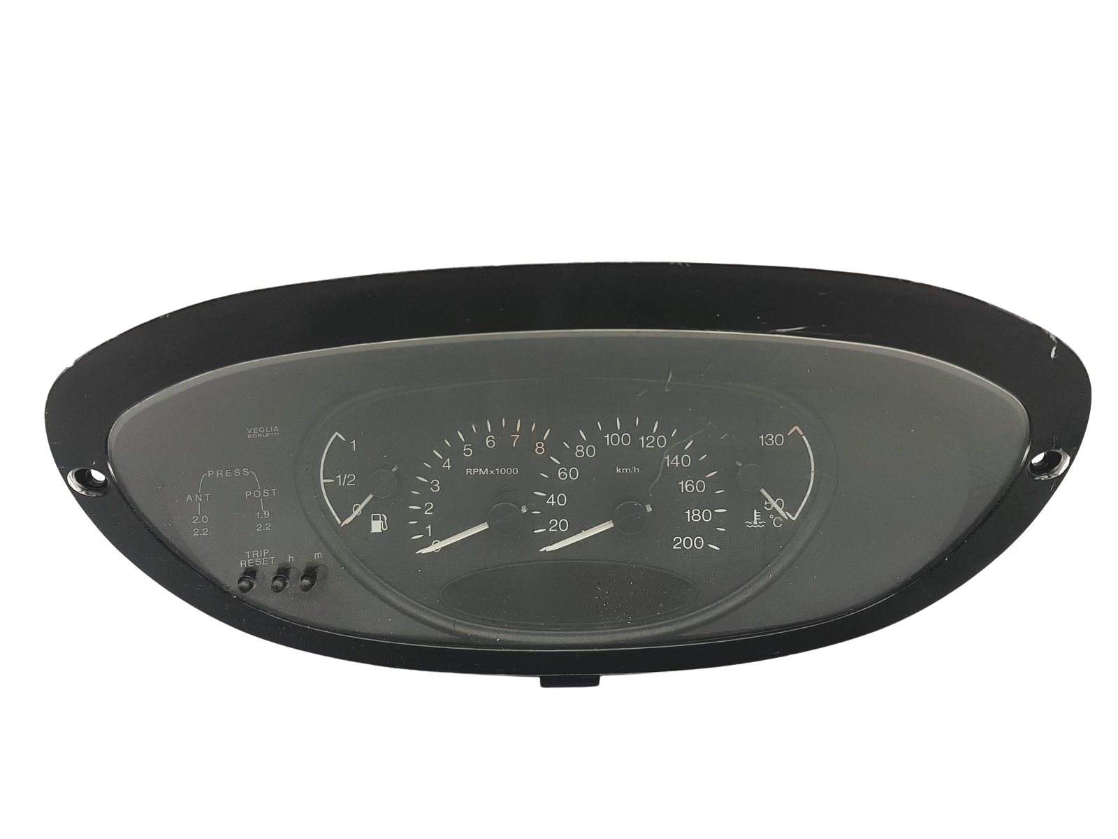 Speedometer/Instrument Cluster Lancia Ypsilon 06061350170 39985 main product photo