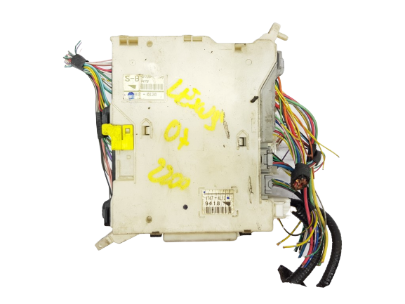 Fuse Box Lexus 82730-53050 main product photo