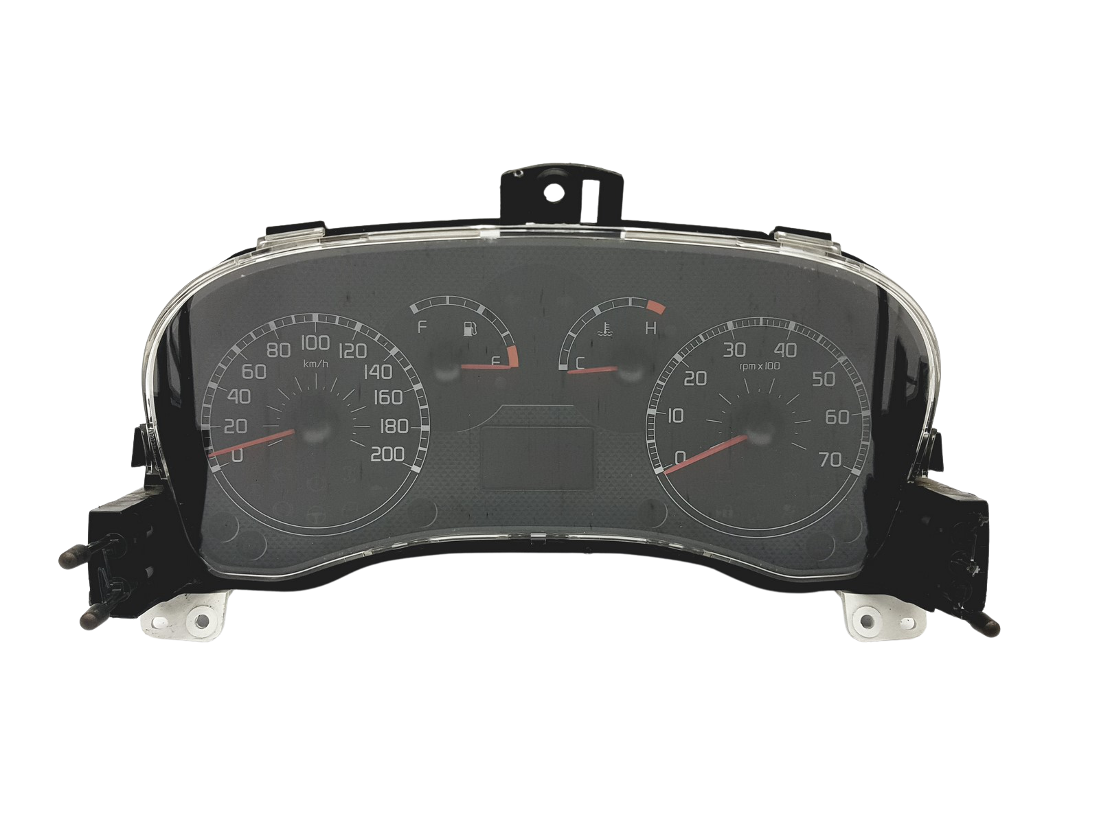 Speedometer/Instrument Cluster Fiat Panda 555000460104 40189 main product photo