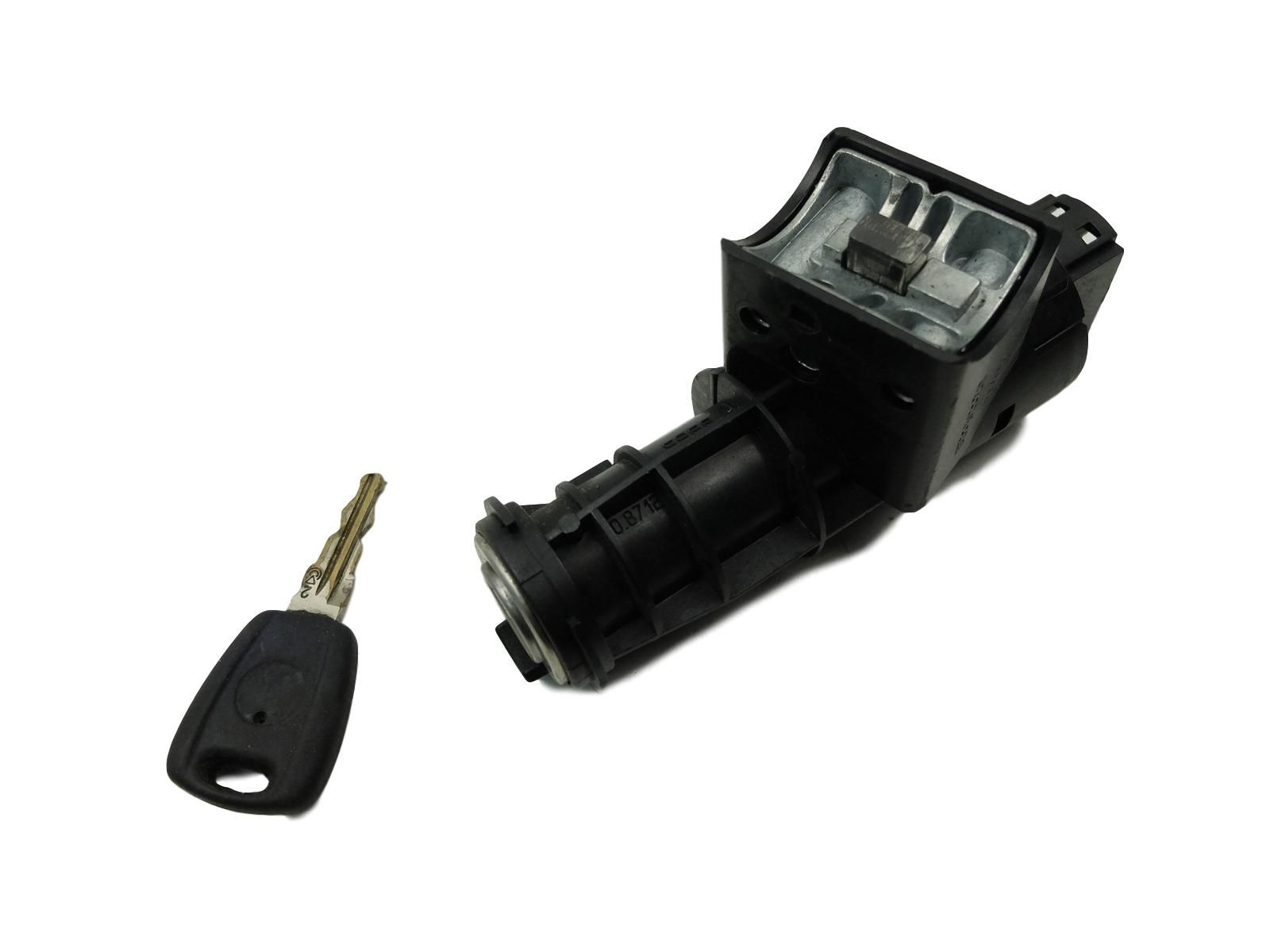 Ignition Switch Fiat Punto 0.5521 0.8712 B365 TRW 1032 main product photo