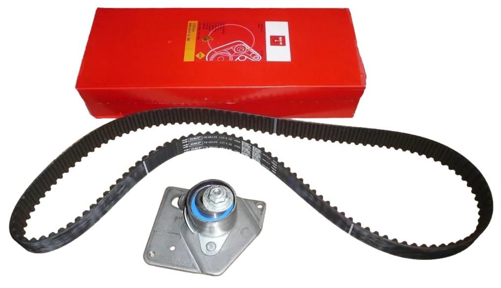 Timing Belt Kit New Original 8671019546 Renault main product photo