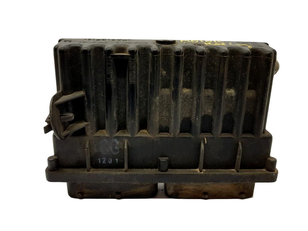 Controller Opel Astra G Zafira 24410128 15396911 main product photo
