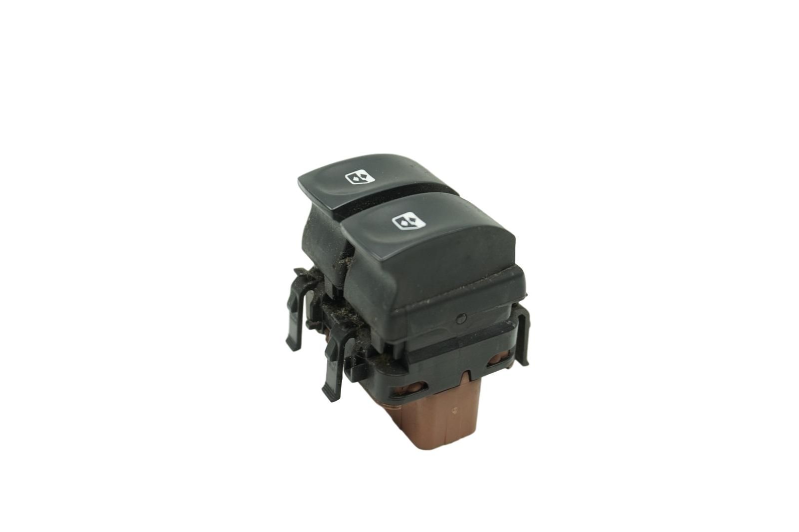 Window Opening Control Front 8200214945 CLio III 3 Renault main product photo