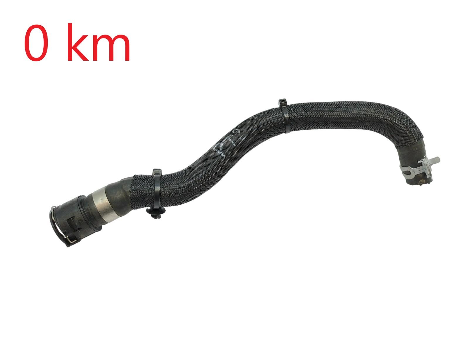 Coolant pipe 215015912R 2.0 dCi Renault Trafic 3 Vivaro B 2 0km main product photo