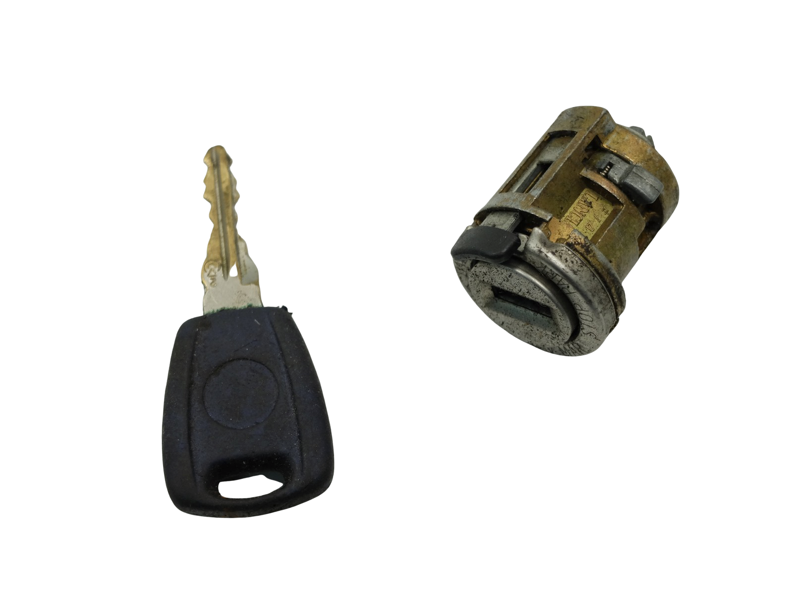 Ignition Switch Alfa Romeo Fiat Lancia A602 1110 main product photo
