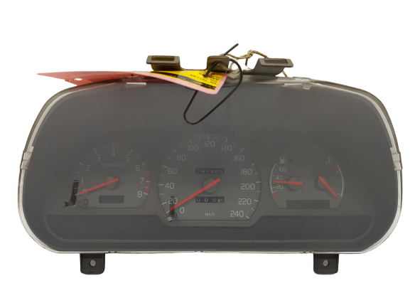 Speedometer/Instrument Cluster Volvo V40 S40 30813197 30800600 23315 main product photo