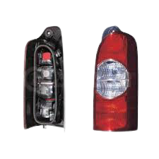 Stop Lamp Right Master II Movano OE 8200228395 main product photo