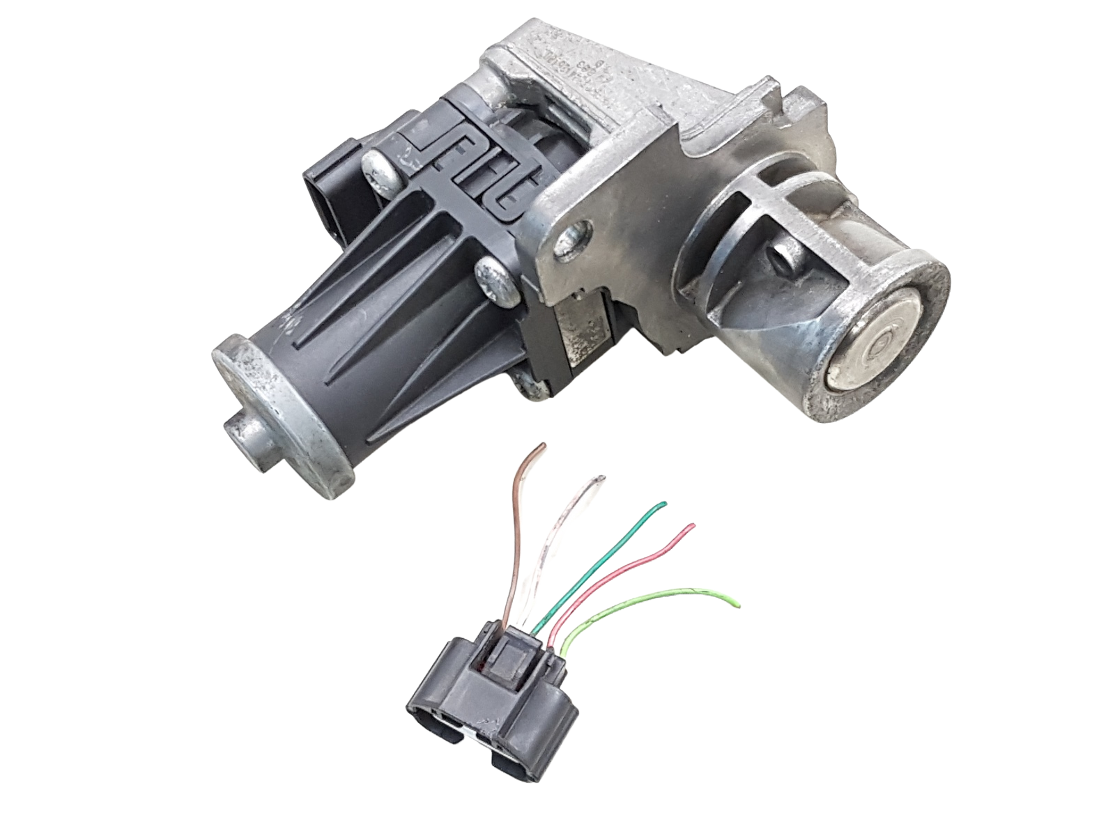 Egr Valve 147105308R 7.03435.03.0 Pierburg 1.5 dCi Renault Nissan Note main product photo