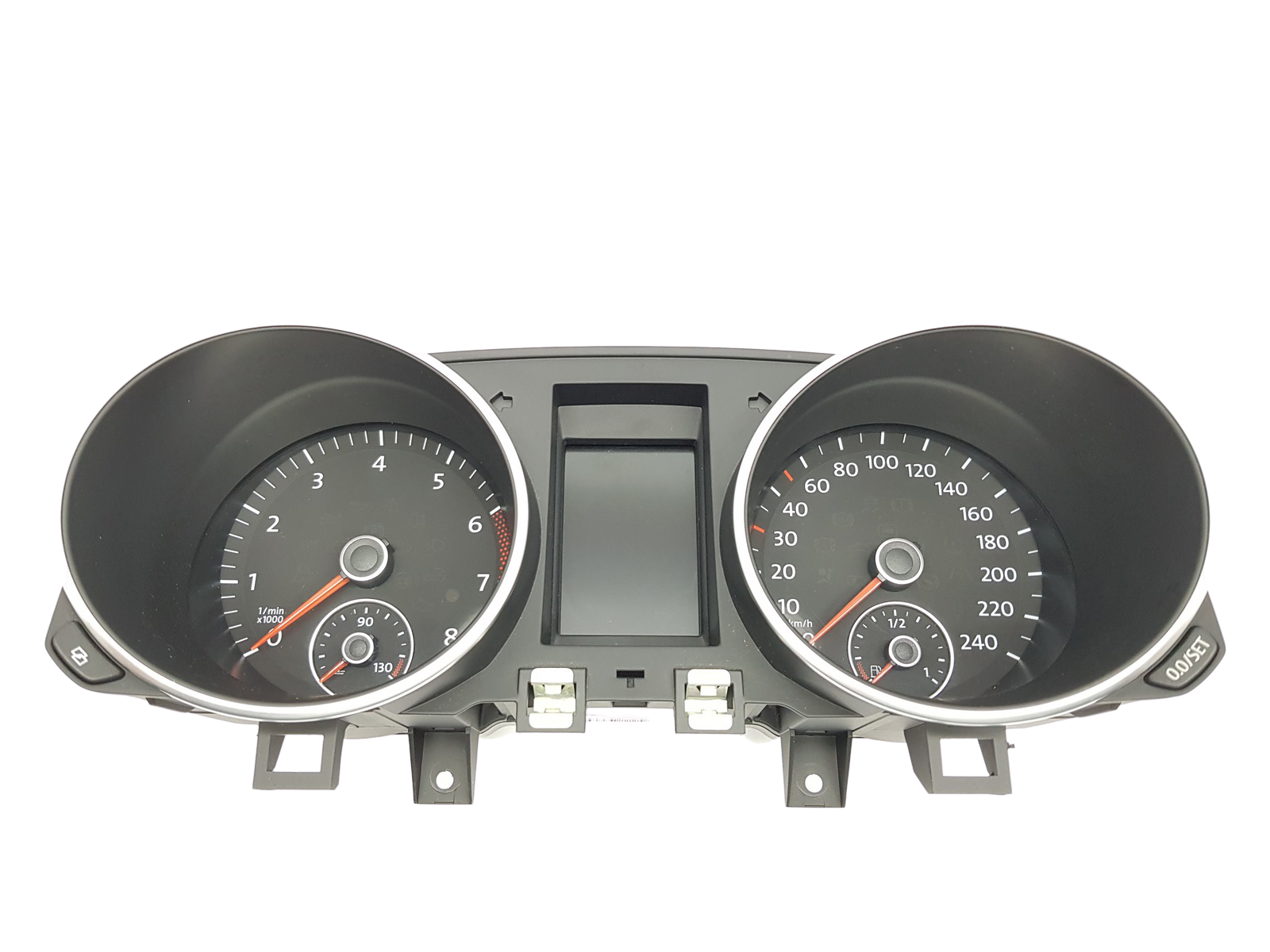 Speedometer/Instrument Cluster VW Golf MK6 5K0920871A 27349 main product photo