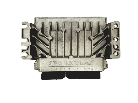 Controller 1214-7557395-01 S122237006B Mini Siemens main product photo