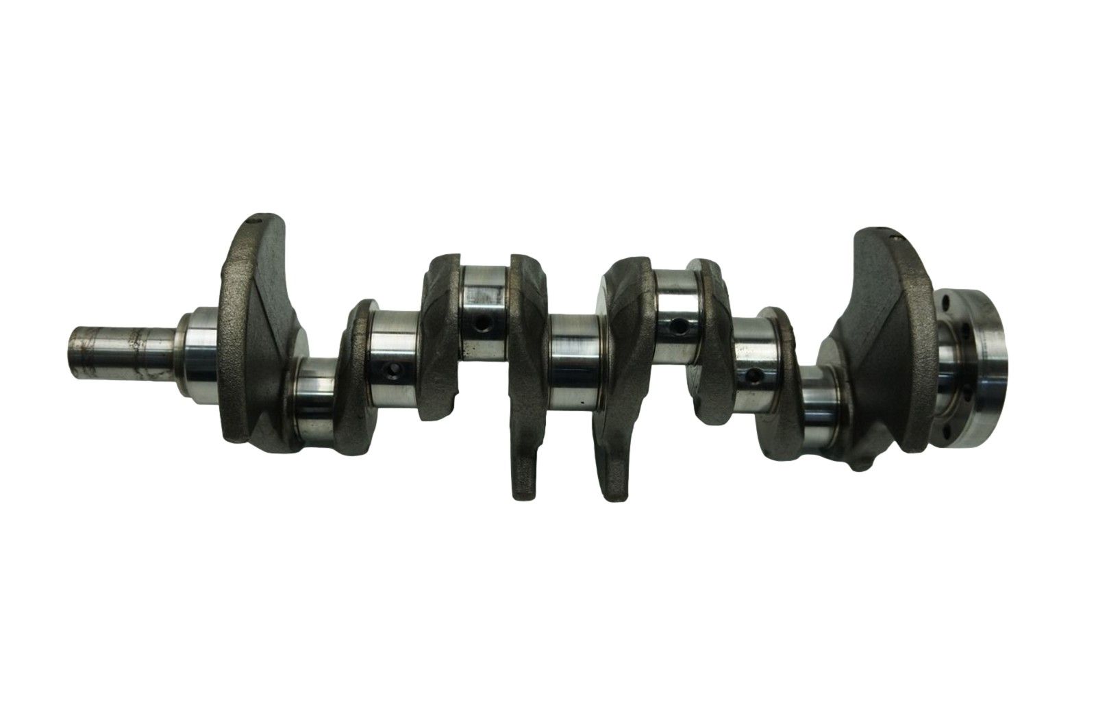 Crankshaft 8200813090 K4MN854 1.6 Renault Twingo 2 RS main product photo