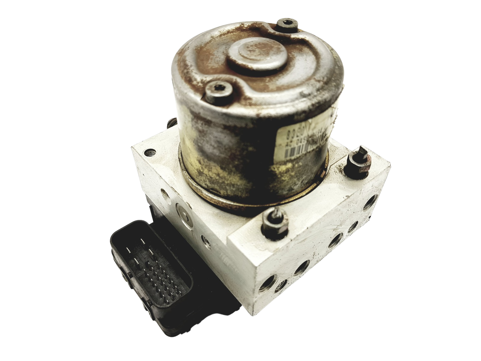 Abs Pump Opel Agila 83E0 AC.0450-0194.4 Nisshinbo 46715 main product photo