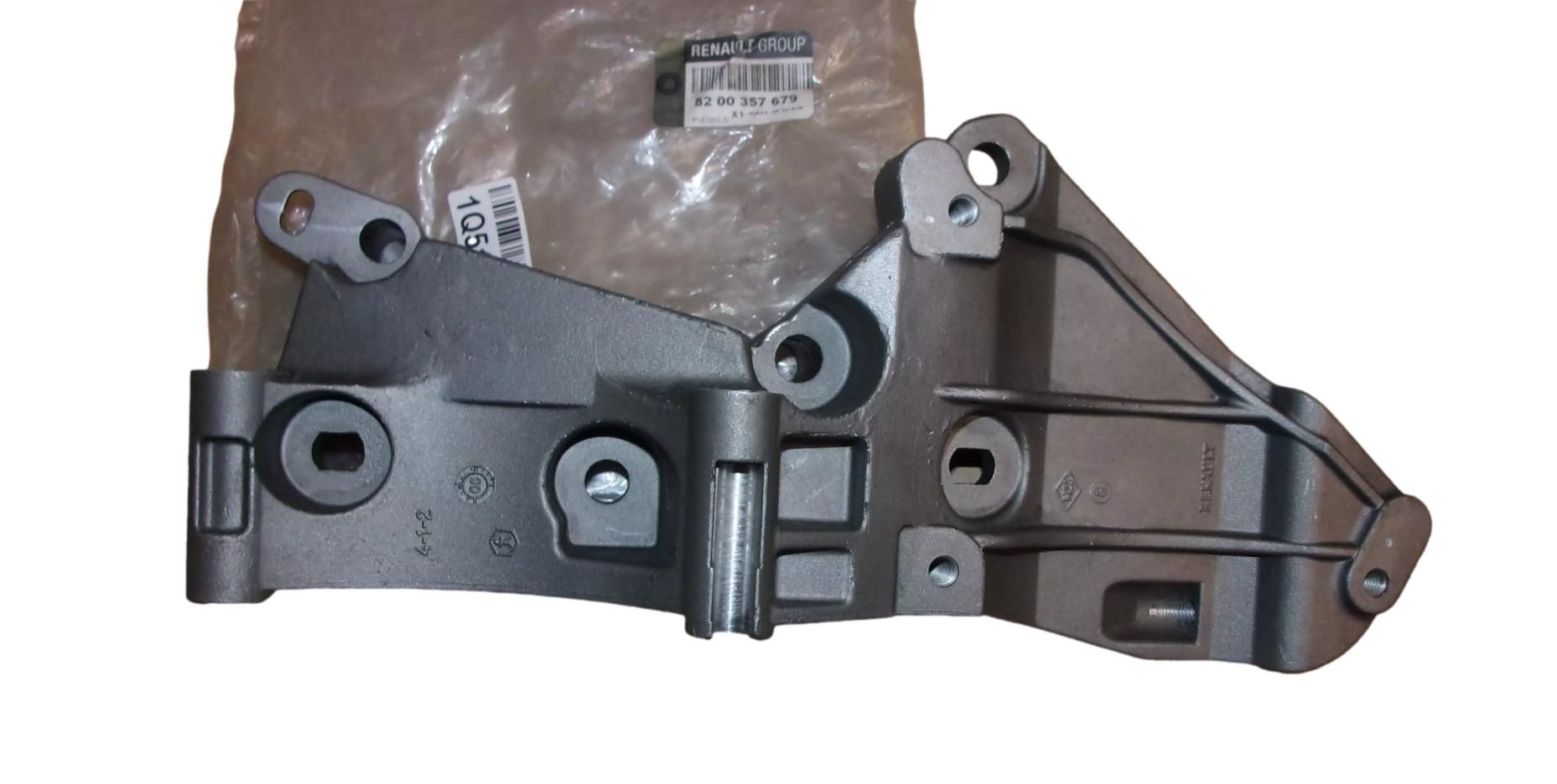 Mount, Bracket Original 8200357679 Renault main product photo