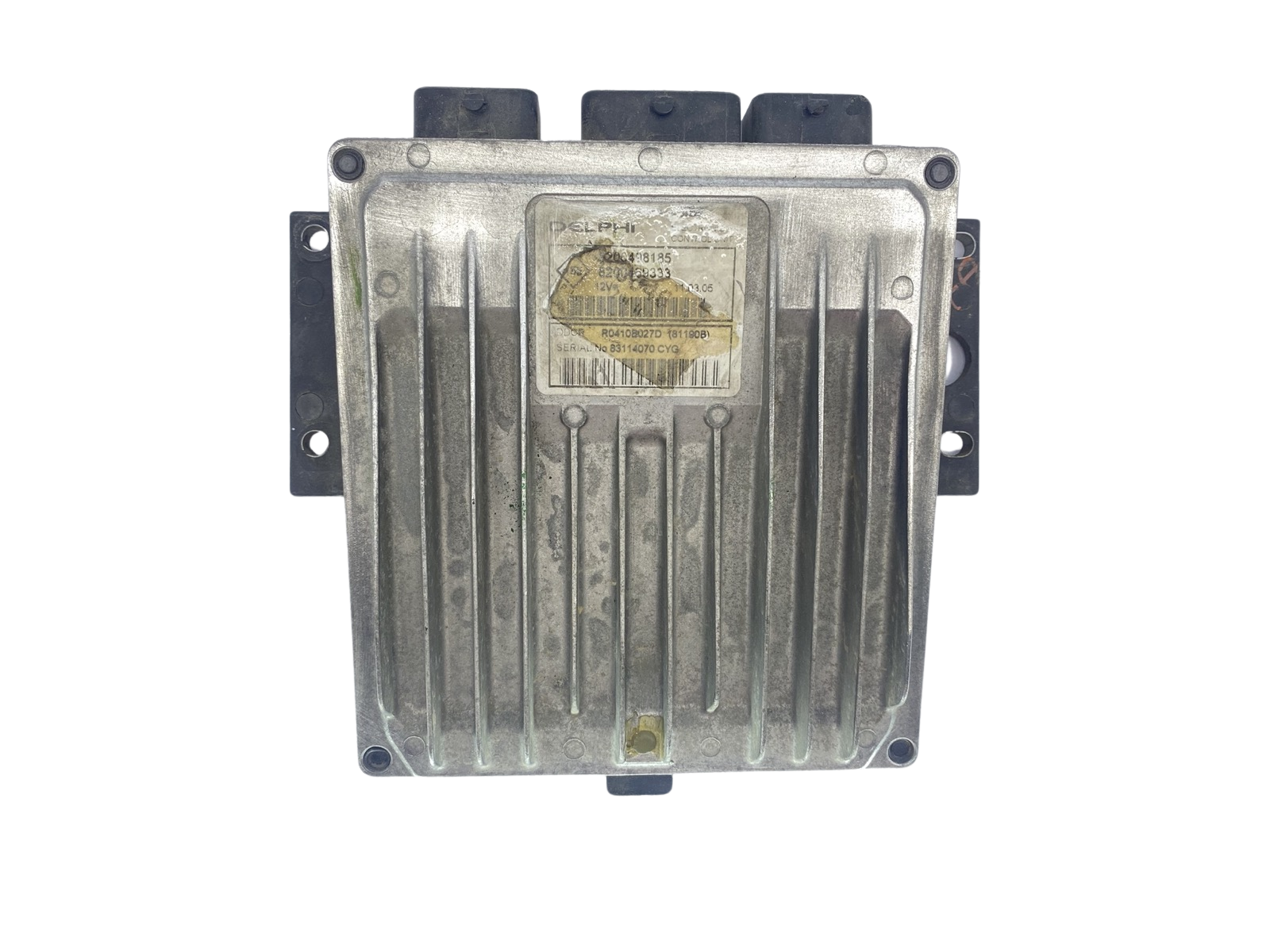 Controller 8200498185 8200469333 R0410B027D Renault Delphi 62662 main product photo