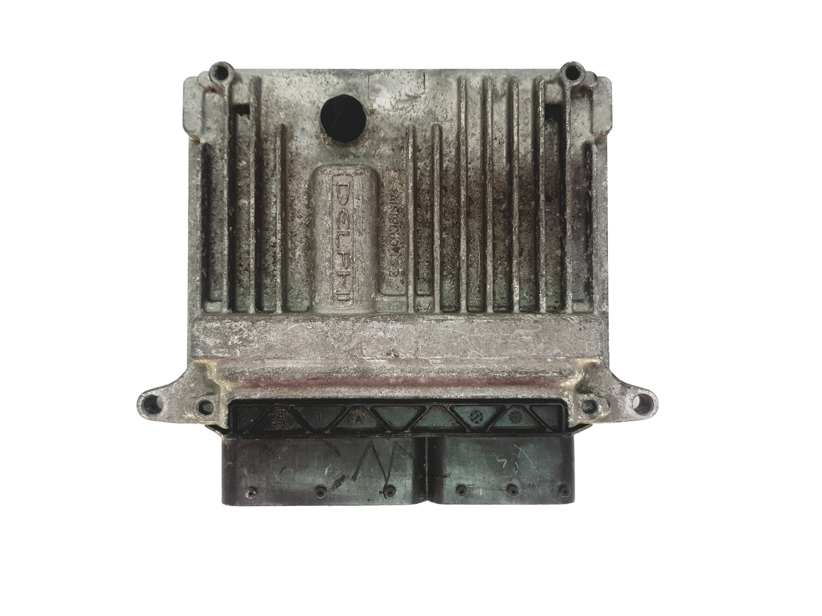 Controller A6461505478 A0034469040 Mercedes Delphi main product photo