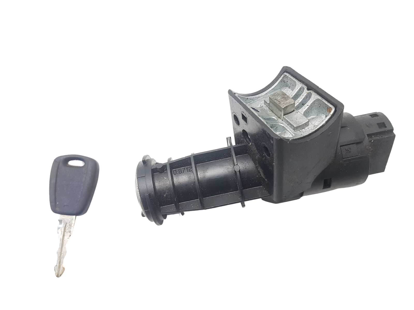 Ignition Switch Fiat Punto 0.5521 0.8712 B365 TRW 1120 main product photo