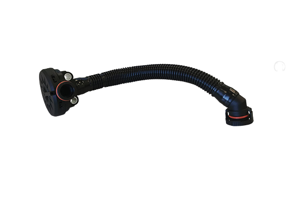 Oil separator For VW Seat Skoda 03E103201C 11031823801 Vika main product photo