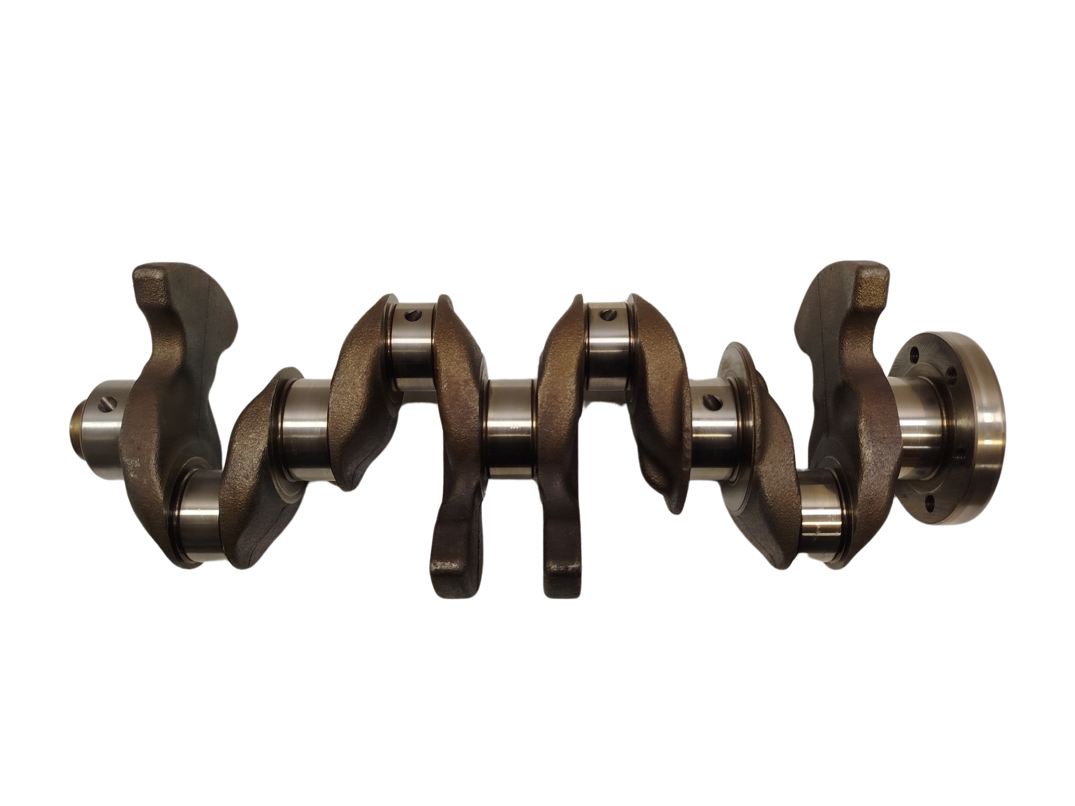 Crankshaft 1.4 16V 11217534732 7534733 GJS700 Citroen Peugeot 4850 main product photo