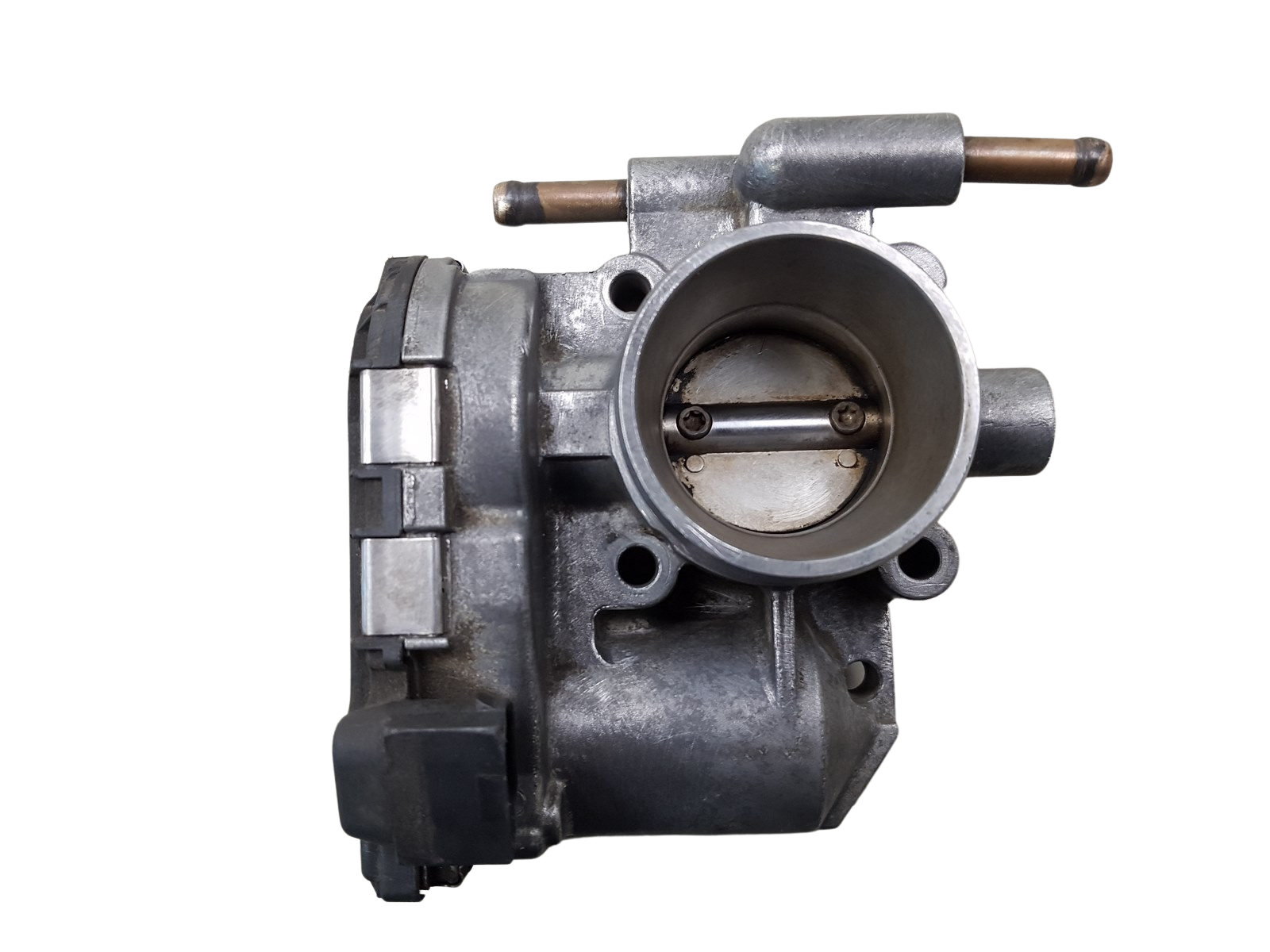 Air Throttle Body Opel 24420536 0280750133 Bosch 2033 main product photo