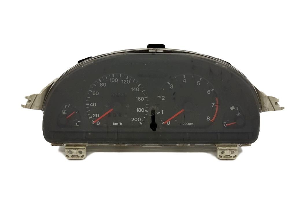 Speedometer/Instrument Cluster  Suzuki Margalla Denso main product photo