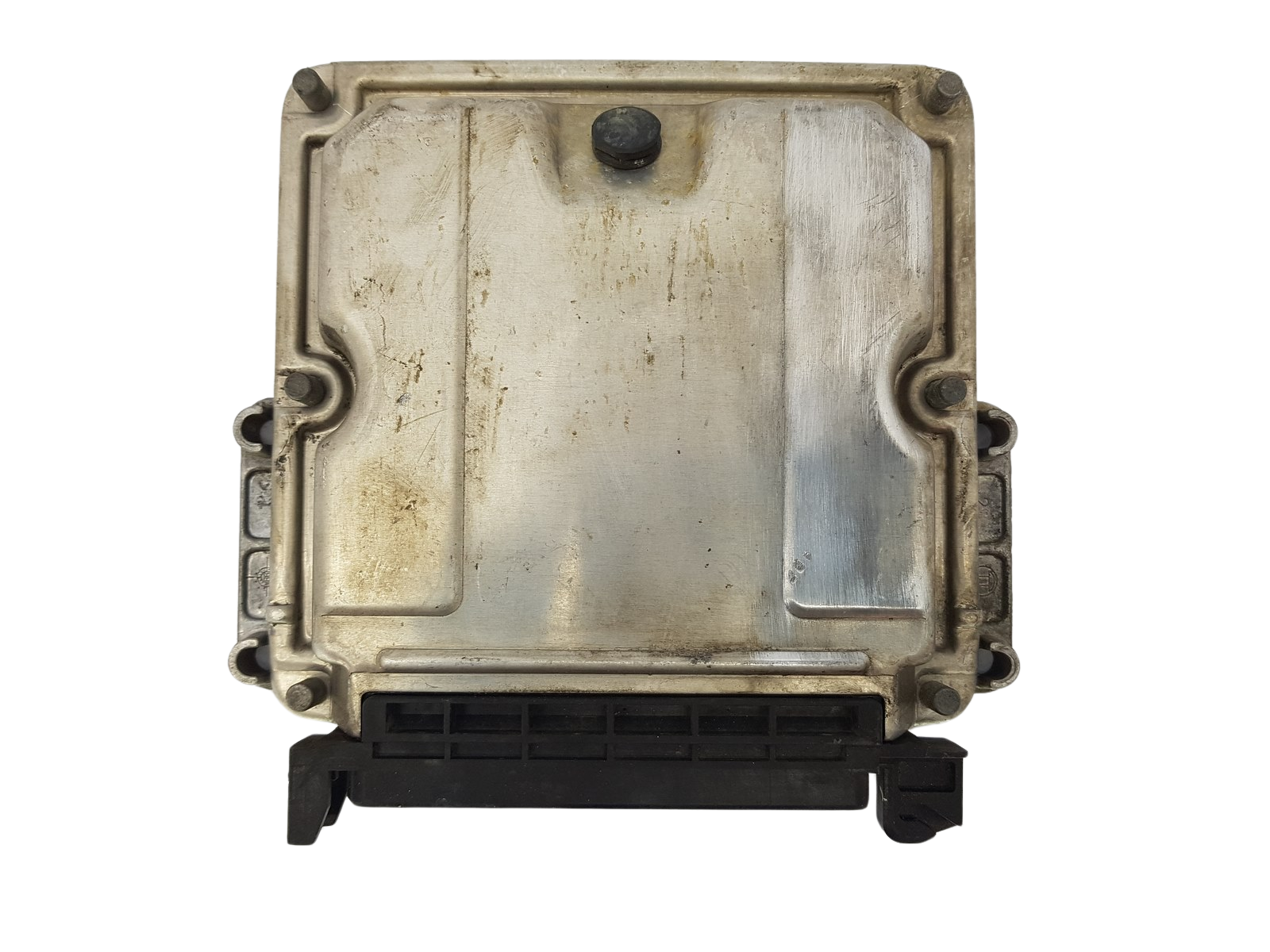 Controller 0281010362 9640324380 28FM0190 PSA Bosch 2994 main product photo