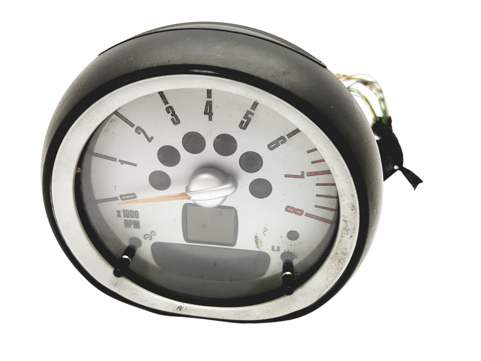 Speedometer/Instrument Cluster Mini Cooper 9178739 BM-0505-021 UK-NSI 29312 main product photo