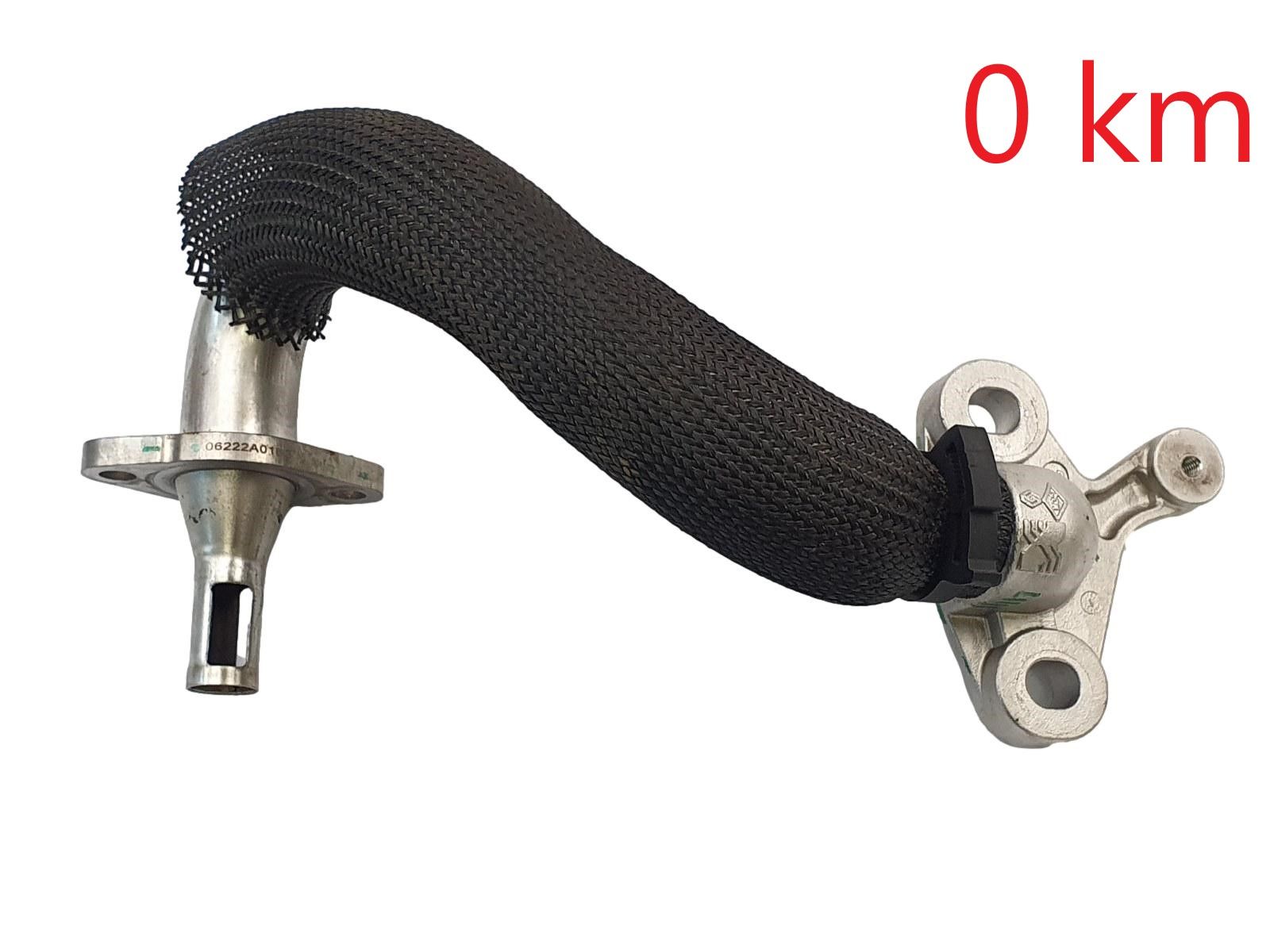 Egr Pipe 147130894R 2.3 DCI Renault Master 3 Movano 2 0km main product photo