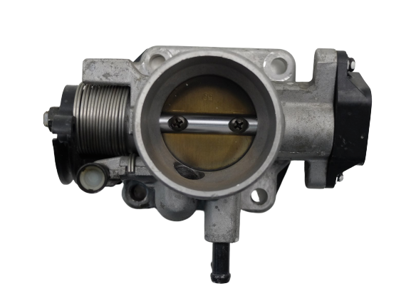 Air Throttle Body Hyundai Getz 35100-22700 35170-22600 1.3 main product photo