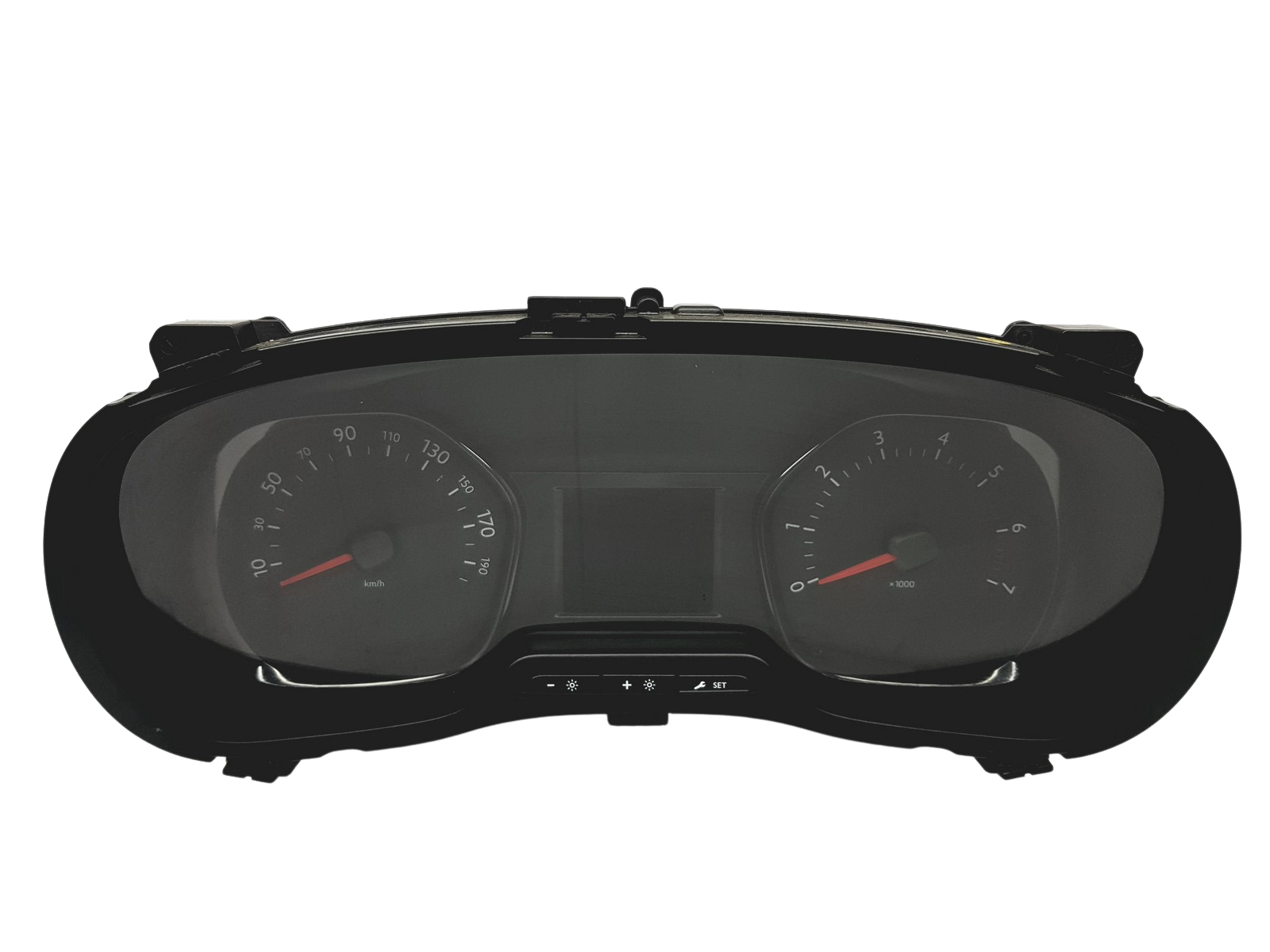 Speedometer/Instrument Cluster Pro-Ace Expert Jumpy 9817543280 Yazaki 54069 main product photo