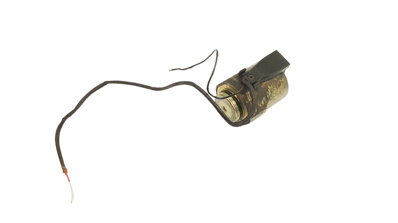 Solenoid 442H R8444B082E Lucas 1.9 D Renault main product photo