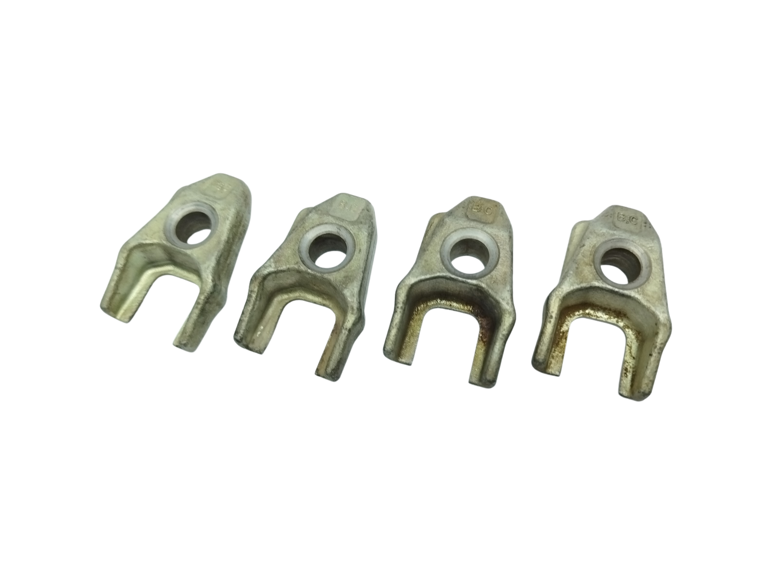 Mount, Bracket Kit 8200711592 2.3 DCI Master 3 main product photo