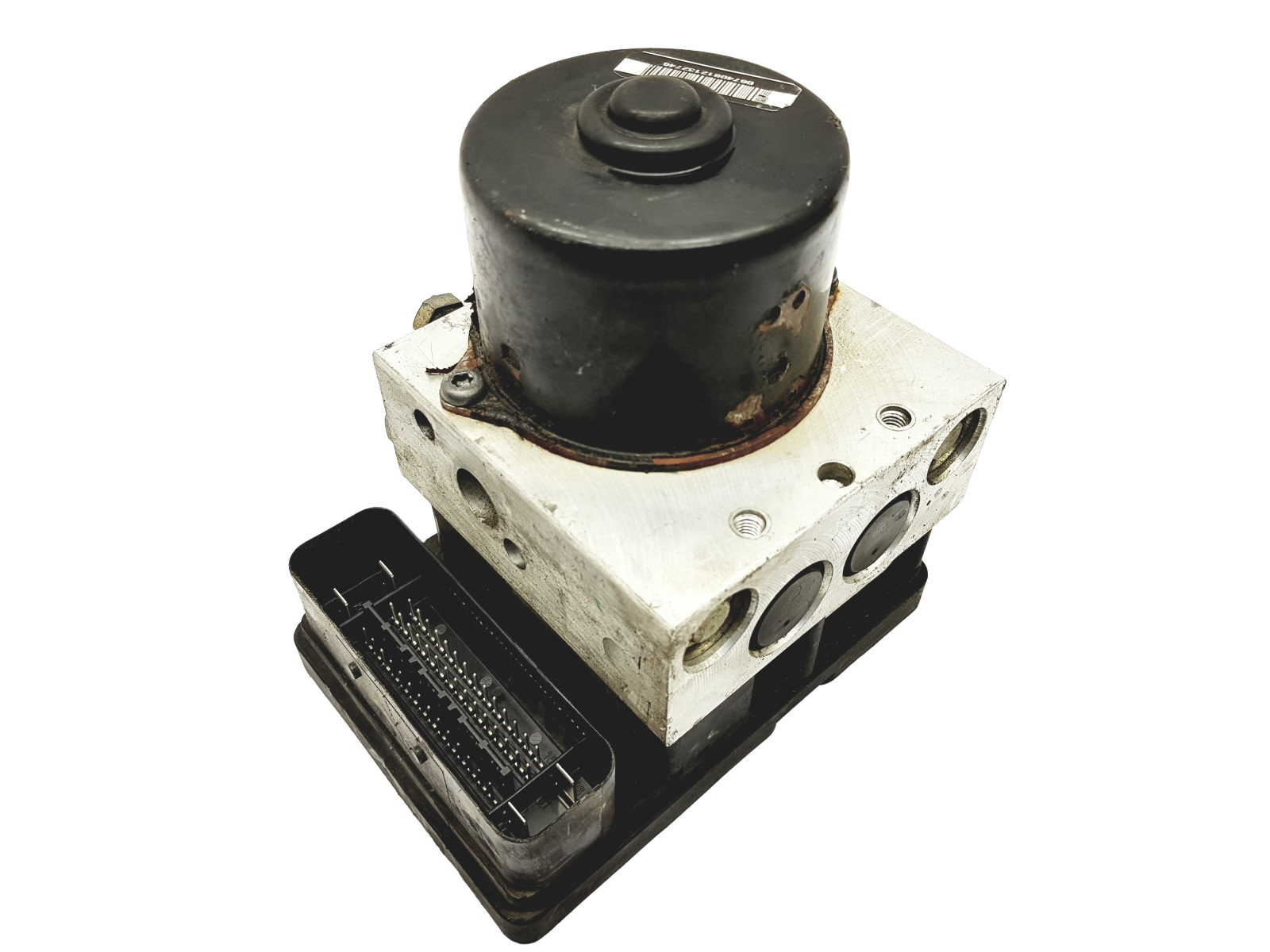 Abs Pump Ford Focus 2M51-2M110-EE 10.0925-0119.3 Ate 34480 main product photo