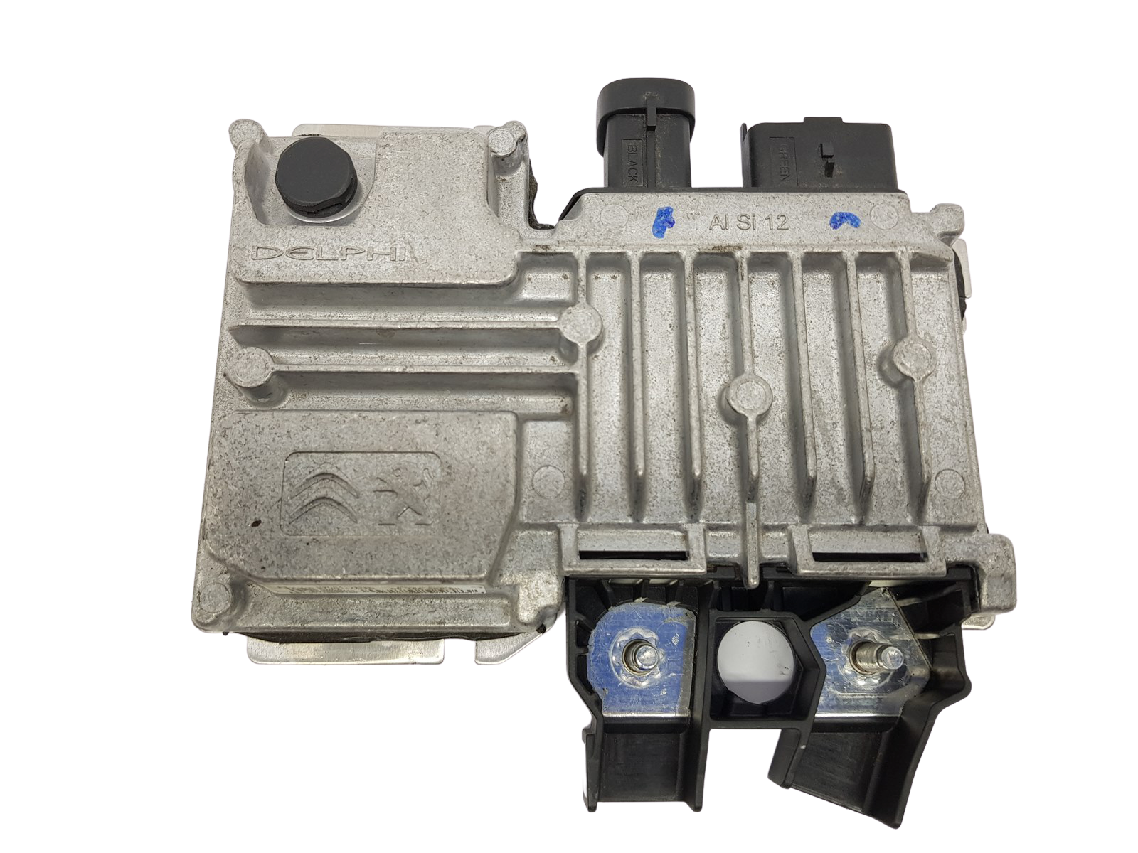 Controller 9810858280 28447924 PSA Delphi 27802 main product photo