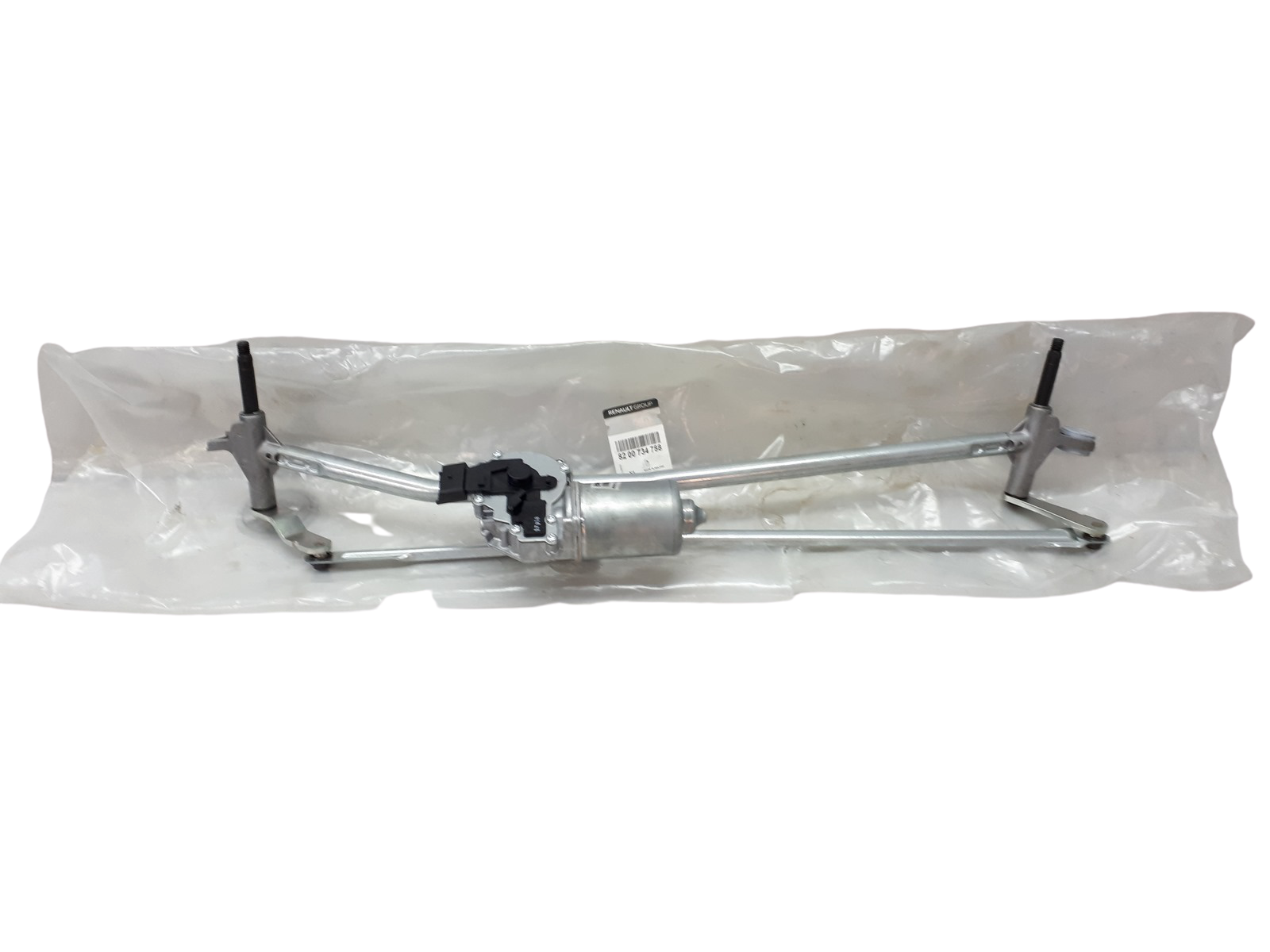 Wiper Mechanism New Original Master 3 Movano B NV400 8200734788 Valeo main product photo