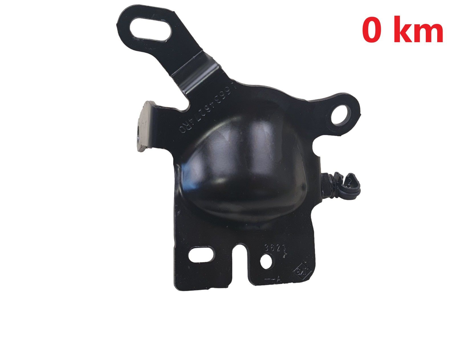 Engine Support 166346274R 1.5 Blue dCi Renault Dacia 0km main product photo